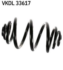 SKF VKDL 33617